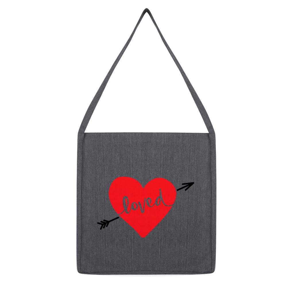 loved Classic Tote Bag