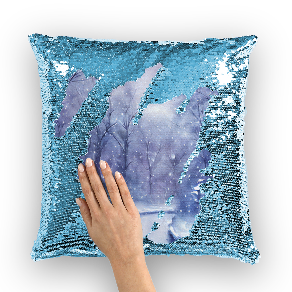 Winter cushion outlet covers